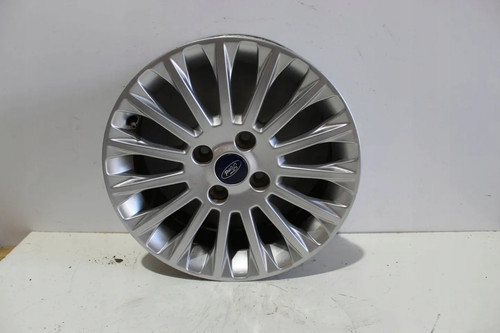 Alufelge zoll 4x108 40et - alufelge,