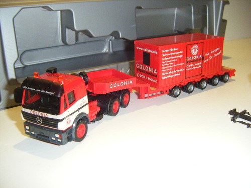 Herpa 158503 94 - mb,