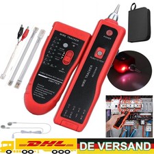 Kabeltester Kabelfinder