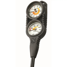 Scubapro 2er  Konsole Compact