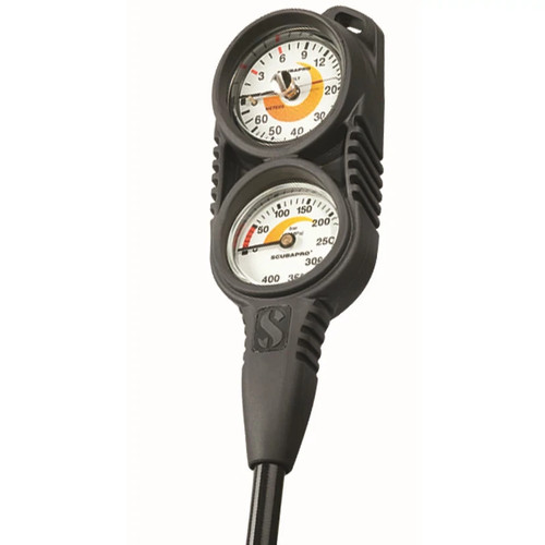 Scubapro 2er konsole compact - ,
