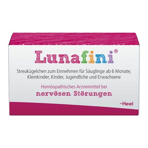 Lunafini globuli pzn - g,
