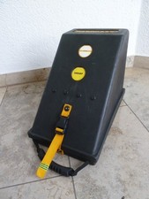 HARDCASE Pedal Bass Drum