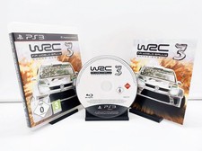 WRC 3 - FIA World Rally
