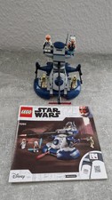 LEGO Star Wars 75283: Armored