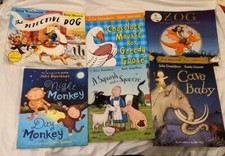 Julia Donaldson Paperback