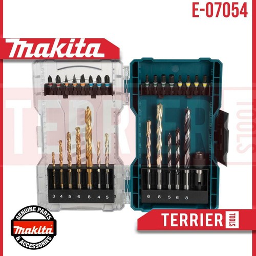 Original makita teiliges - makita, 29-teiliges