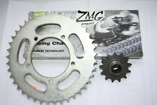 Kettensatz Kette Ritze Kettenrad Beta RR50 RR 50 Enduro Supermoto