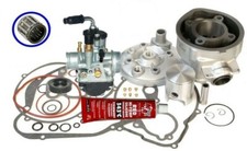 70ccm SPORT ZYLINDER DICHTUNG