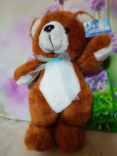 Pms soft sensation - pms, teddybÄr
