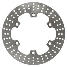 Bremsscheibe für Honda CBR