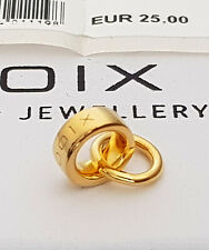 GOOIX CHARM Träger Silber 925