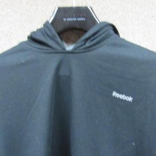 HERREN REEBOK HOODIE ZUM