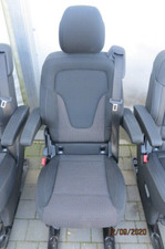 Mercedes V-klasse V-class