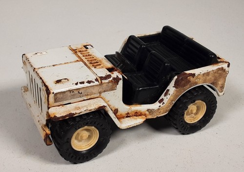 Buddy jeep 10 5 cm - jeep,, ca.