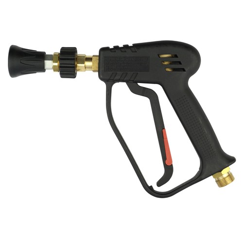 Hochdruckpistole m22 1 4 - hochdruckpistole, 1/4"