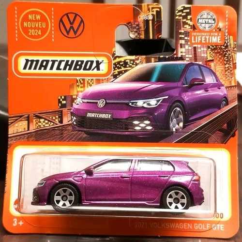 Matchbox 2021 volkswagen - matchbox, /