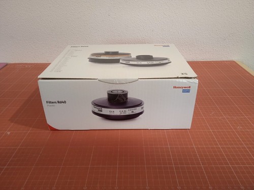 Honeywell 1788155 filter - rd,
