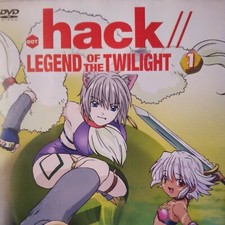Hack - Legend Of The