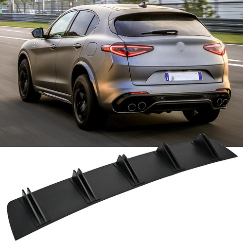 Für alfa romeo stelvio - romeo,