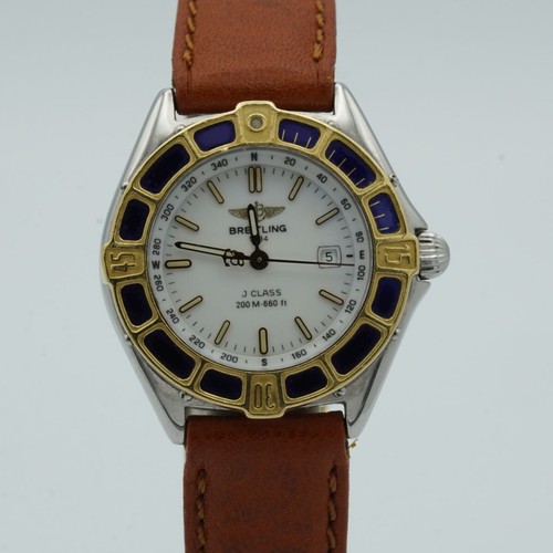 Breitlng lady damen - j,
