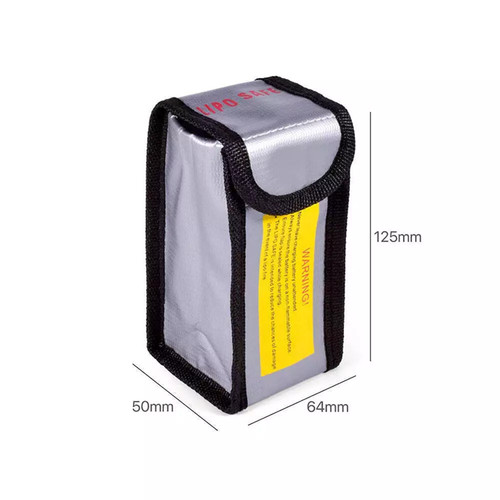 Akku tasche lipo safe bag - akku,