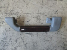 Haltegriff hinten links VW Phaeton Griff Himmel Grau Holz 3D5857607A