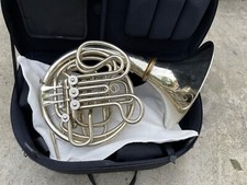 Hans Hoyer Heritage 7802 Bb/F