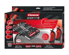 Carrera 20061665 Go!!! Plus