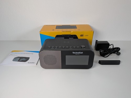 Technisat viola ukw dab - 1, dab+