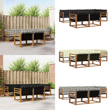 Outdoor-Sofagarnitur