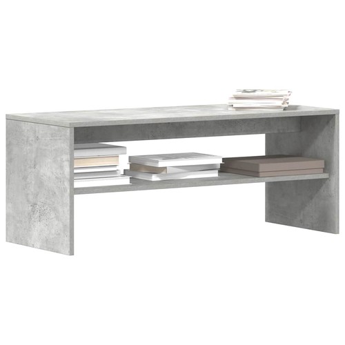 Schrank mit brettregal - tv,