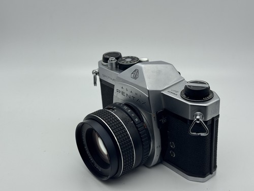 Pentax spotmatic gehäuse - pentax,