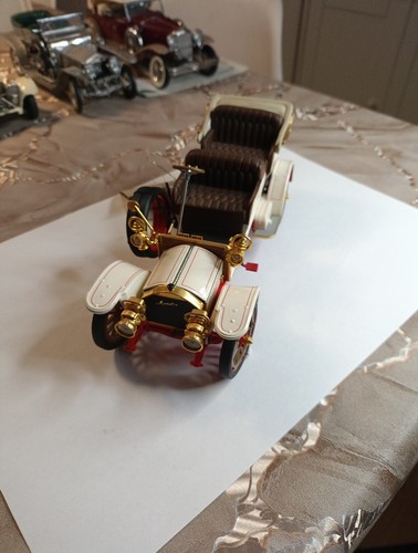 Auto modell franklin - auto,
