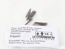 Märklin e765520 zugfeder - h0,