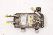 Dieselkühler Land Rover RANGE ROVER SPORT L320 PIB500052 3.6 200 KW 272 PS Diese