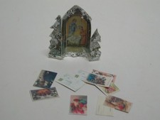 Weihnachtsaufsteller und