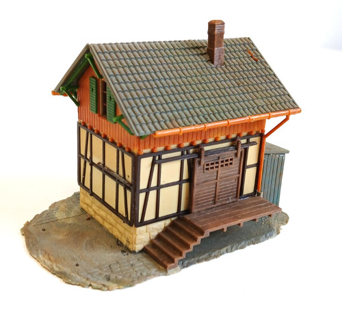 Faller güterschuppen - -,