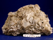 Mineralien Tschechien -