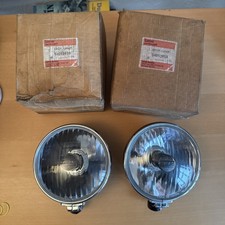 Lucas CLR12 Scheinwerfer