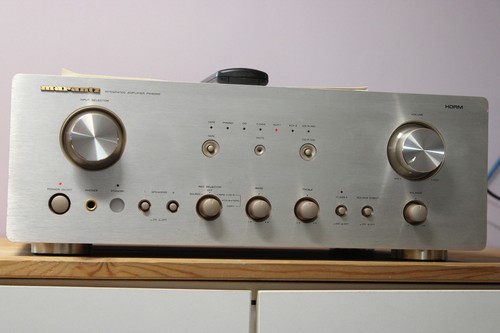 Marantz 8000 integrated - marantz,