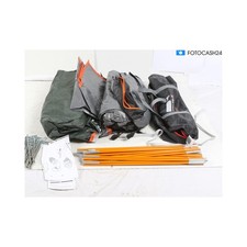 High Peak Kira Kuppelzelt