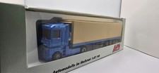 AWM 25591.1 - Schumacher Logistik GmbH Renault Sattelzug !RAR!