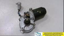 Scheibenwischermotor Vorne Smart smart fortwo coupe Bj 2008 451 2688110
