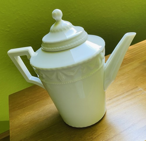 Kpm kurland kaffeekanne - kpm,