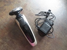 Set Philips Rasierer Series