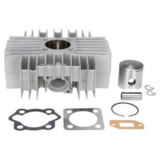 New Editon 60ccm mit 44mm