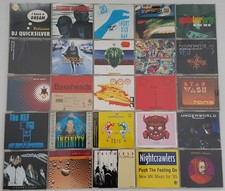 100 x ELECTRONIC / HOUSE /