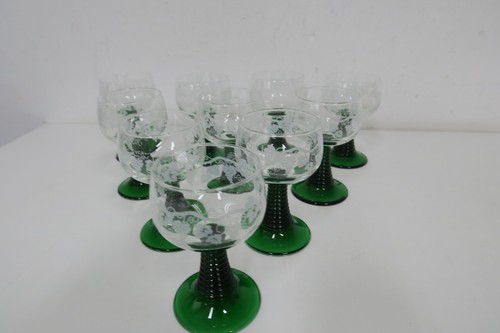 Original römer gläser von - römer,