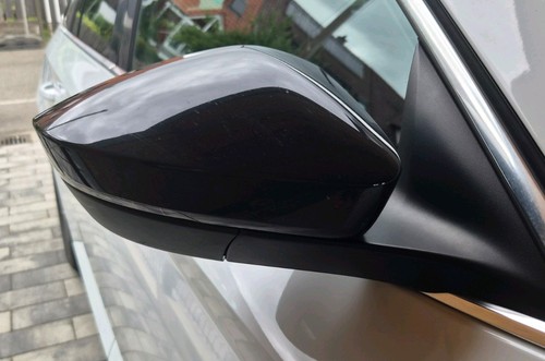 Skoda superb iii set - 3v,